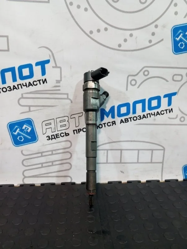 Форсунка дизельная коммон рэйл Kia Sorento 338004A400 BL D4CB VGT 170Л.С ЕВРО 4