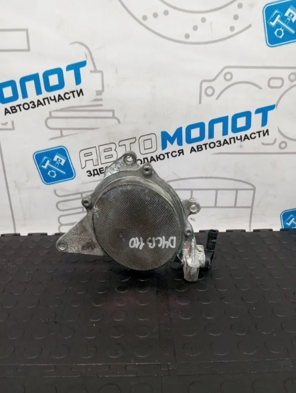 Насос вакуумный Kia Sorento 288104A400 BL D4CB VGT 170Л.С ЕВРО 4