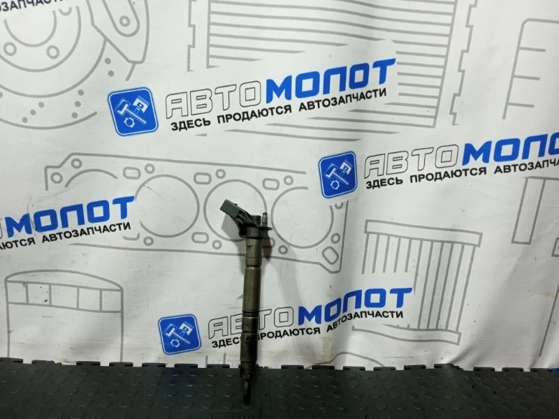 Форсунка дизельная коммон рэйл Volkswagen Touareg 059130277CD FL CRCA 3.0D