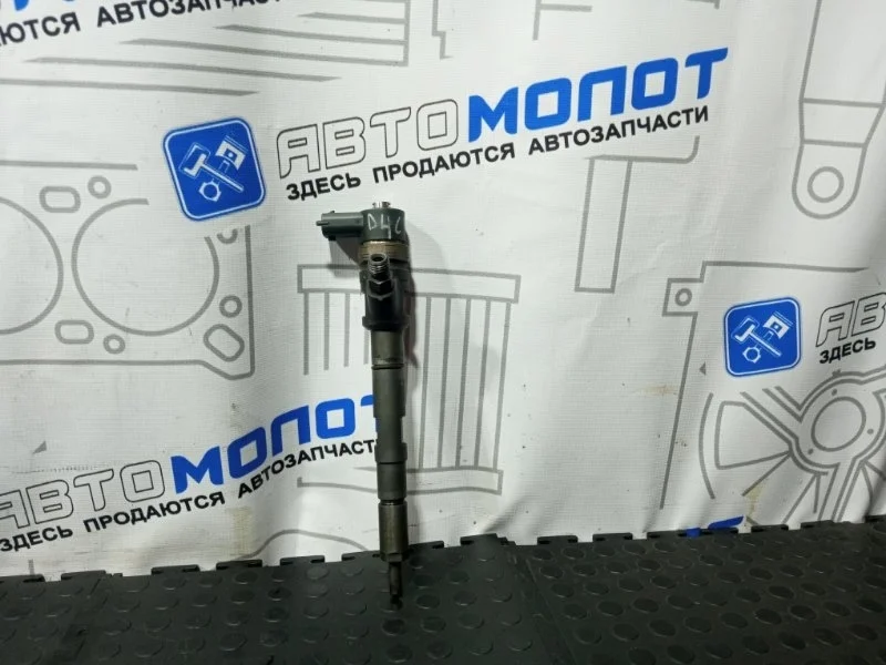 Форсунка дизельная коммон рэйл Kia Sorento 338004A500 BL D4CB VGT 170Л.С ЕВРО 4