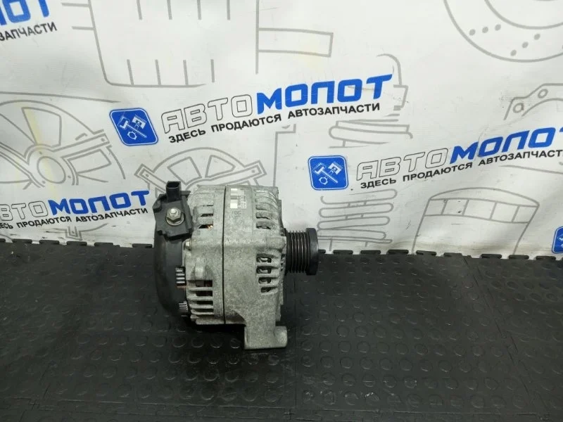 Генератор Bmw 3-Series 12317605478 F30 N20B20B