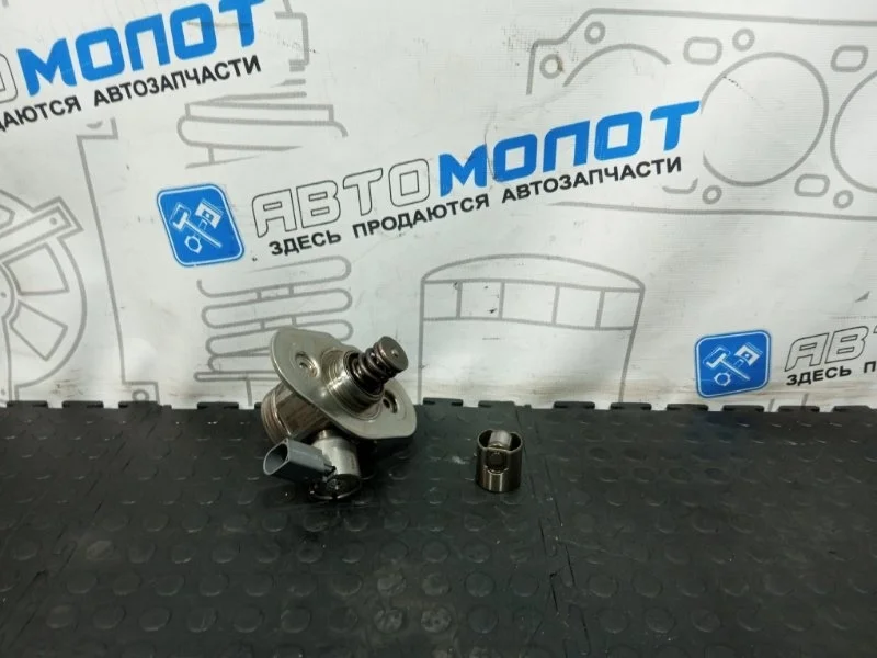 ТНВД Bmw 3-Series 13517584461 F30 N20B20B