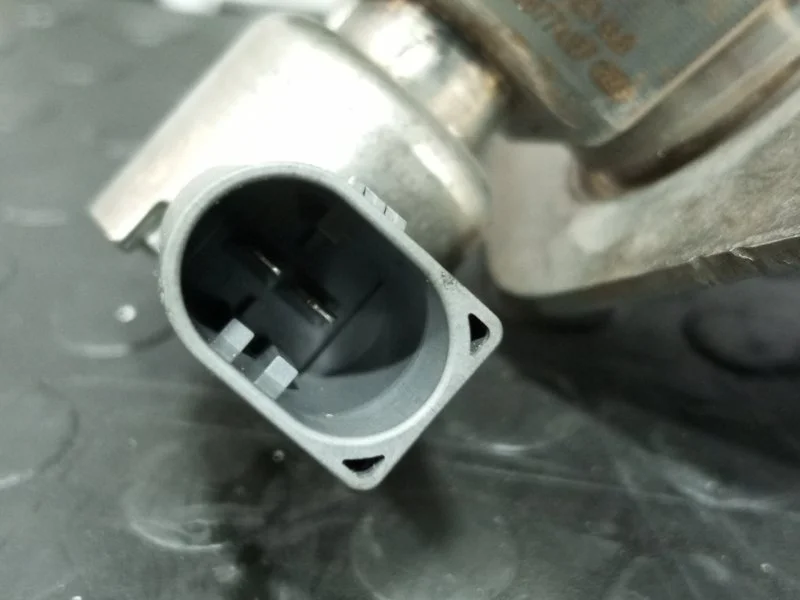 ТНВД BMW 3-Series 13517584461 F30 N20B20B