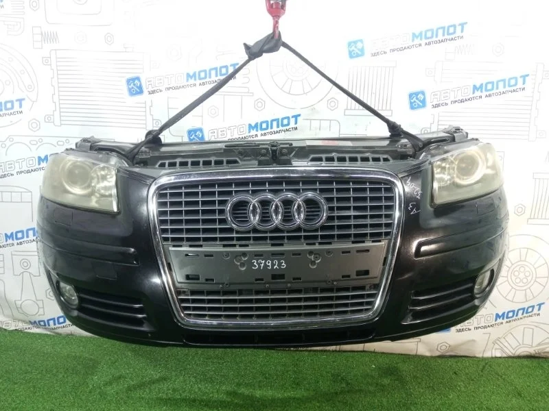 Ноускат Audi A3 8P0941004AG 8PA BVY