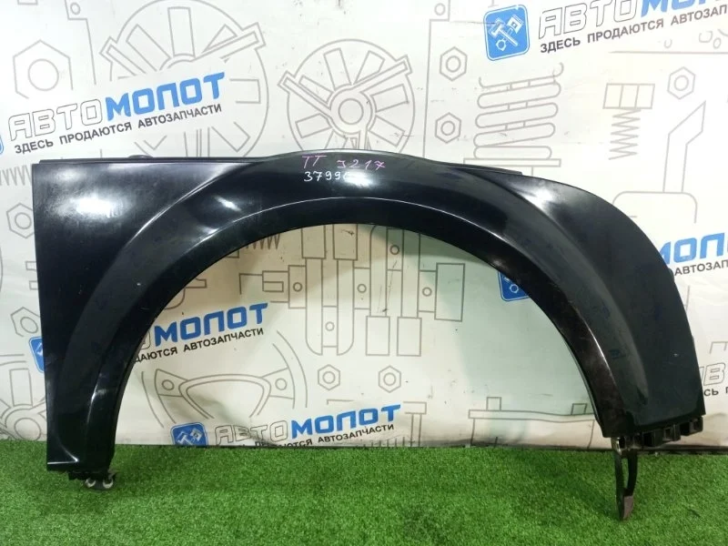 Крыло переднее правое Audi Tt 8J082143 8J3 CES CESA