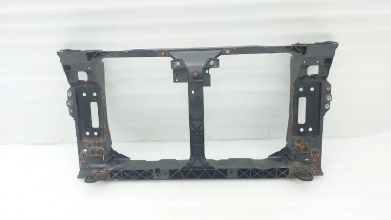 Панель передняя Infiniti Q50 2014 V37