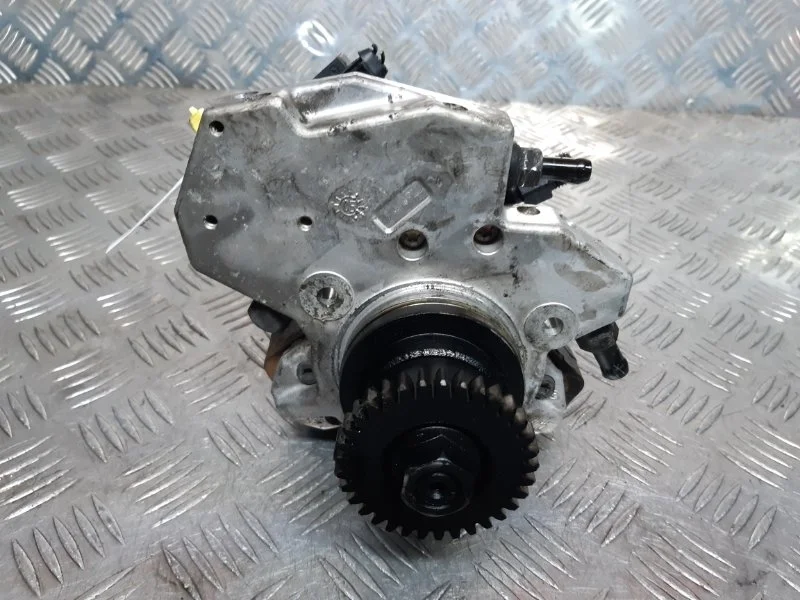 Тнвд Mercedes W211