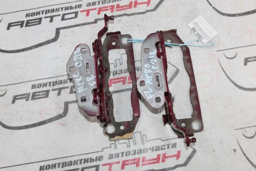 КРОНШТЕЙН КАПОТА MERCEDES C-CLASS CLS-CLASS E-CLASS A207 C204 C207 C218 S204 S212 W204 W212 X218 ЛЕВЫЙ ПРАВЫЙ КОМПЛЕКТ 2 ШТ. A2048800728