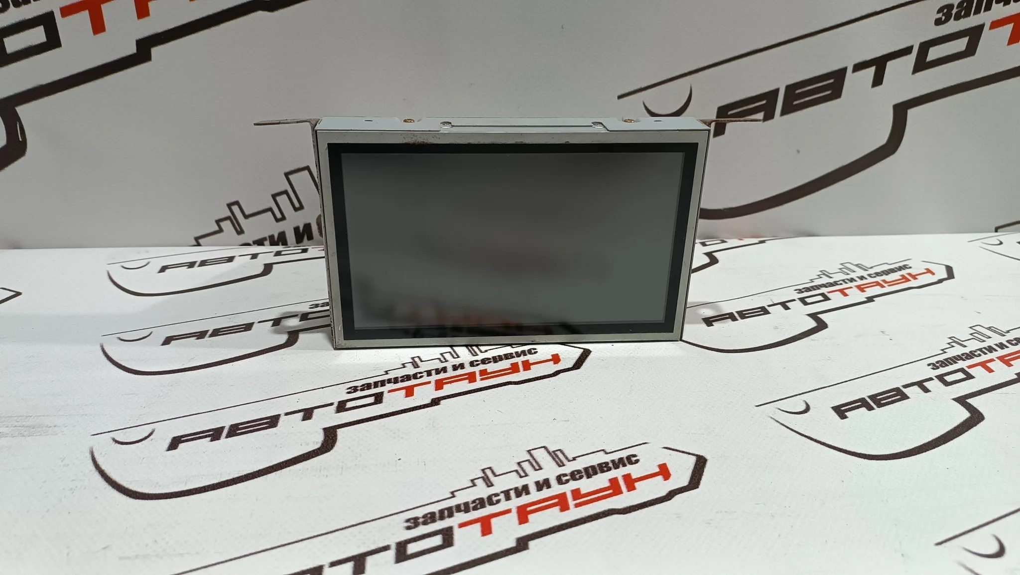 МОНИТОР ДИСПЛЕЙ NISSAN INFINITI 28090CA100