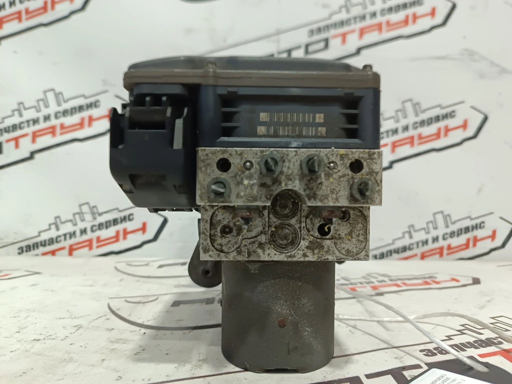 БЛОК ABS MERCEDES-BENZ CLS-CLASS E-CLASS C219 S211 W211 0265250226 A2114311312 D147