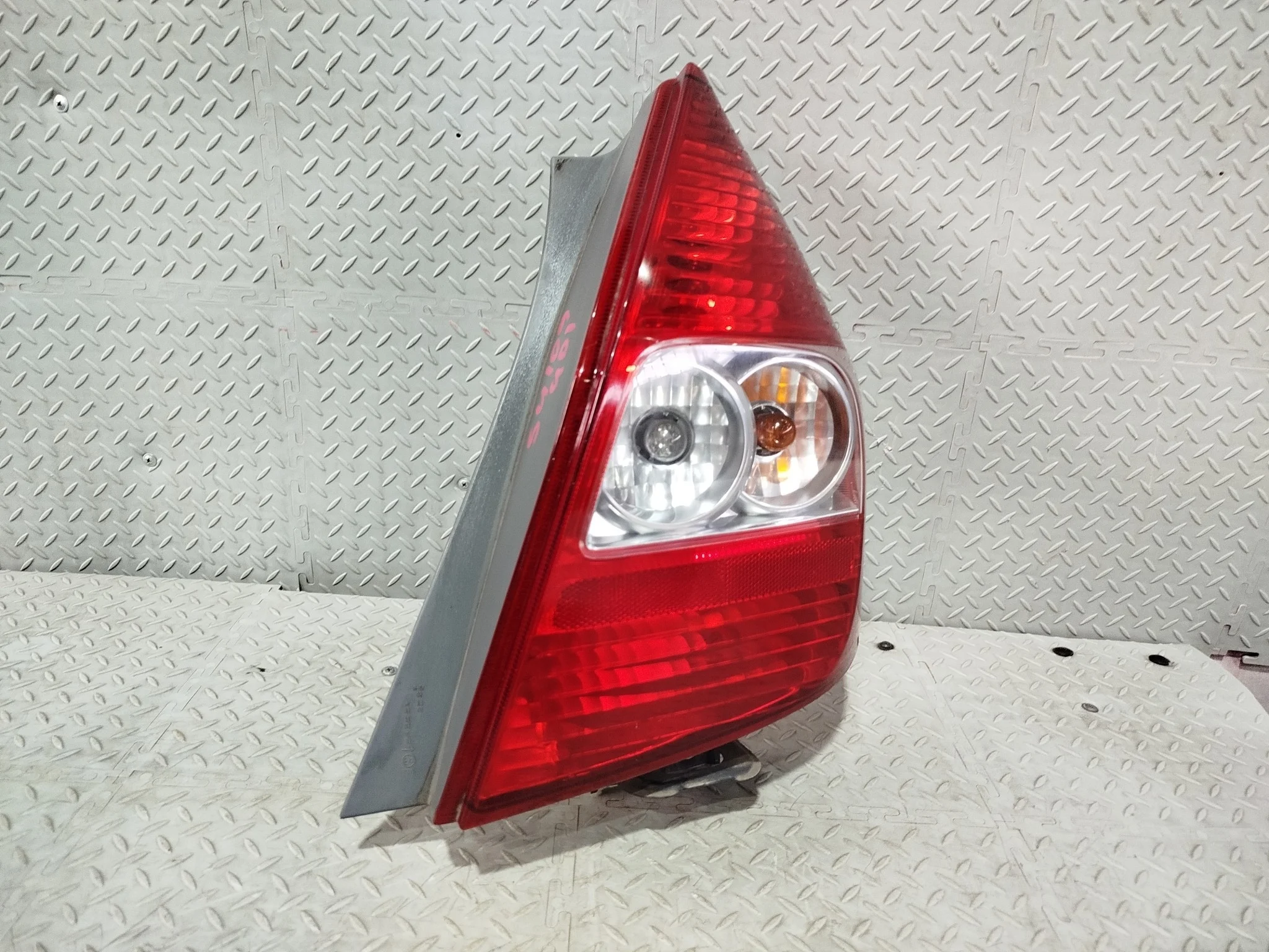 ФОНАРЬ HONDA ПРАВО 33501SAA003 S4109