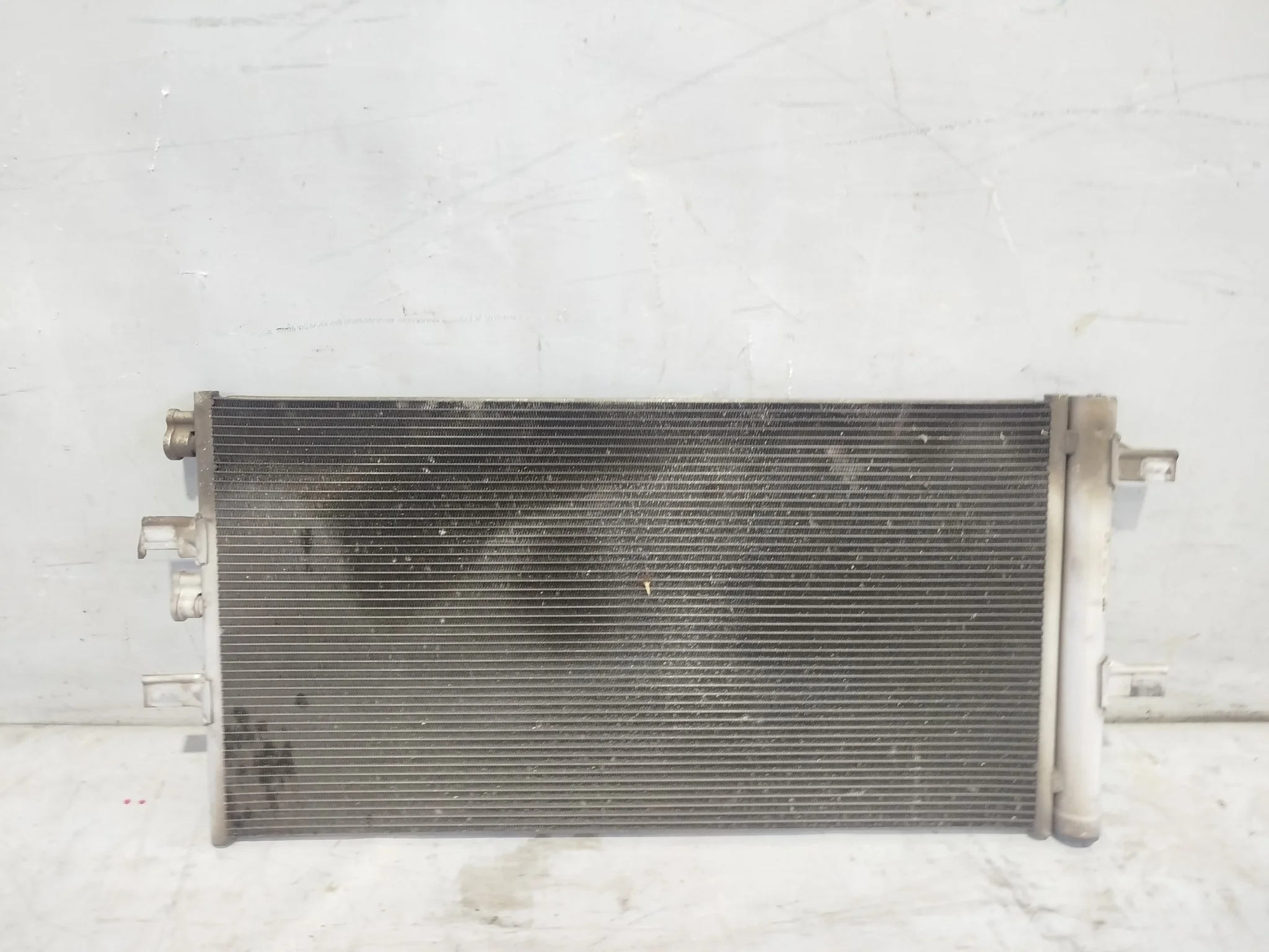 РАДИАТОР КОНДИЦИОНЕРА BMW MINI 64509271205 DY457Z