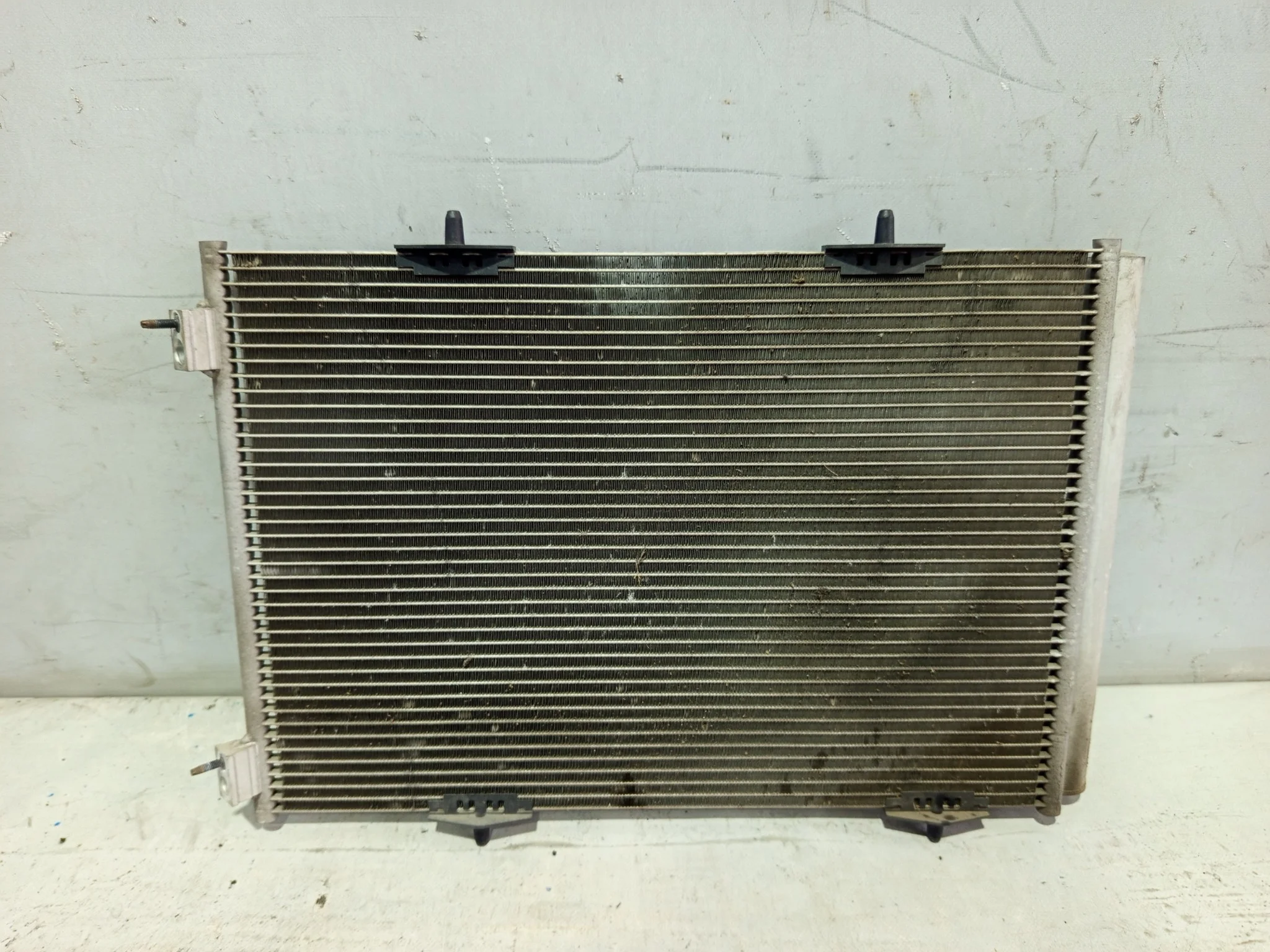 РАДИАТОР КОНДИЦИОНЕРА PEUGEOT CITROEN 6455JF DY473Z