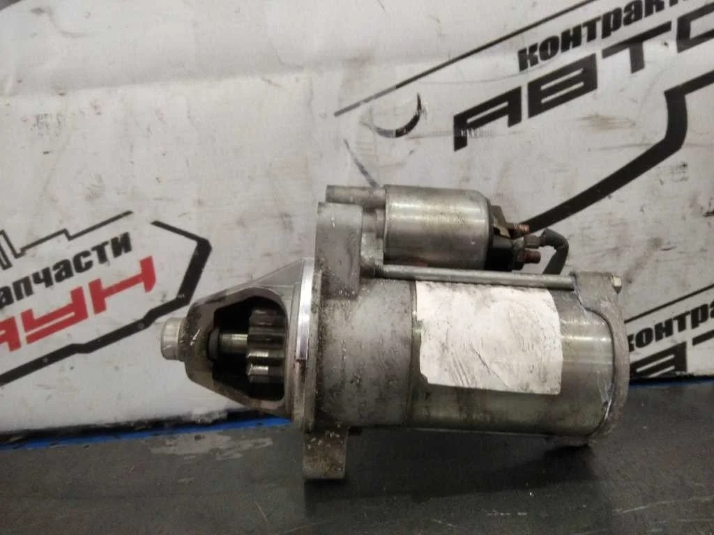 СТАРТЕР FORD 1787954