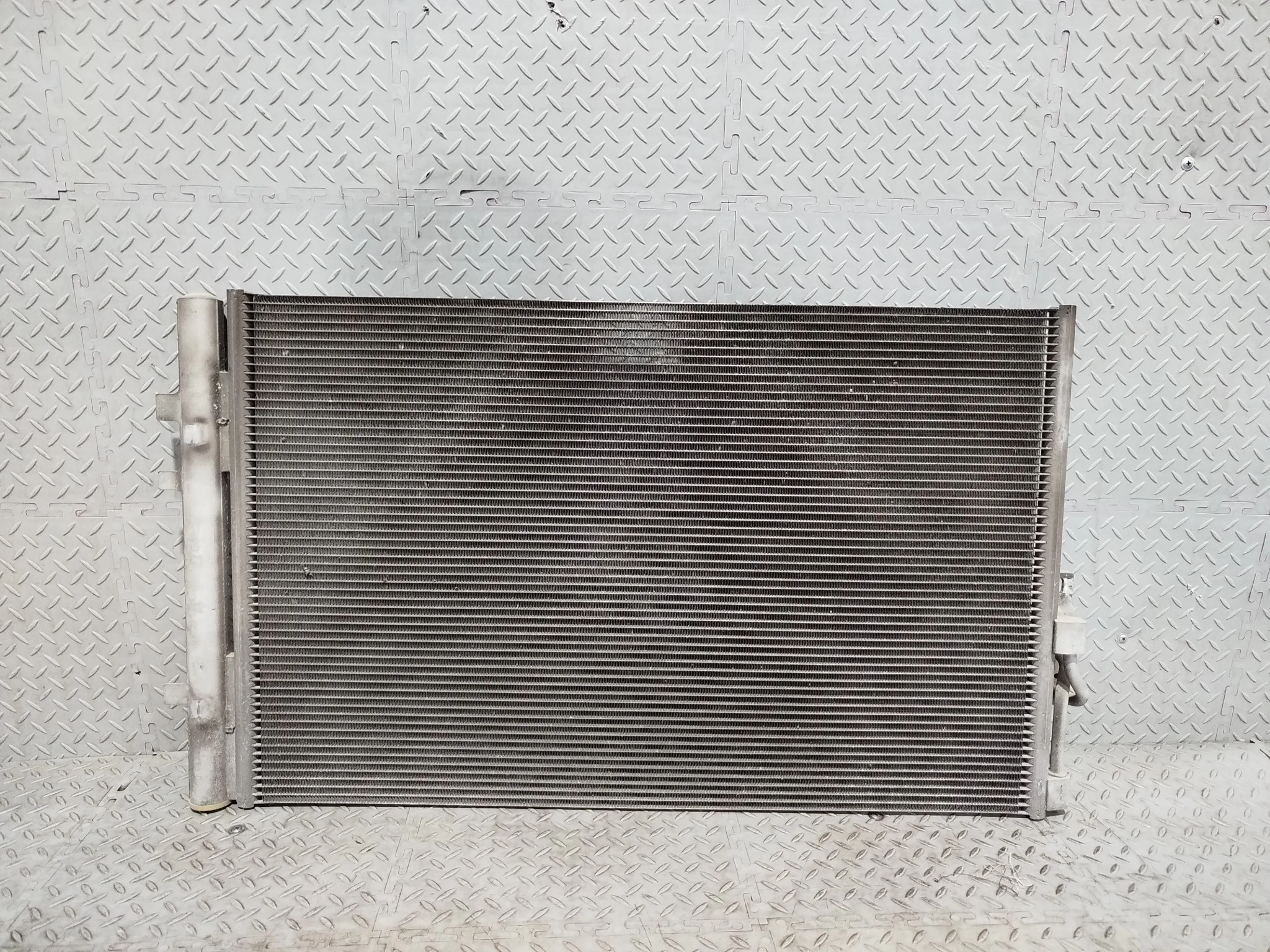 РАДИАТОР КОНДИЦИОНЕРА BMW X3 F25 64539216144 DY394Z