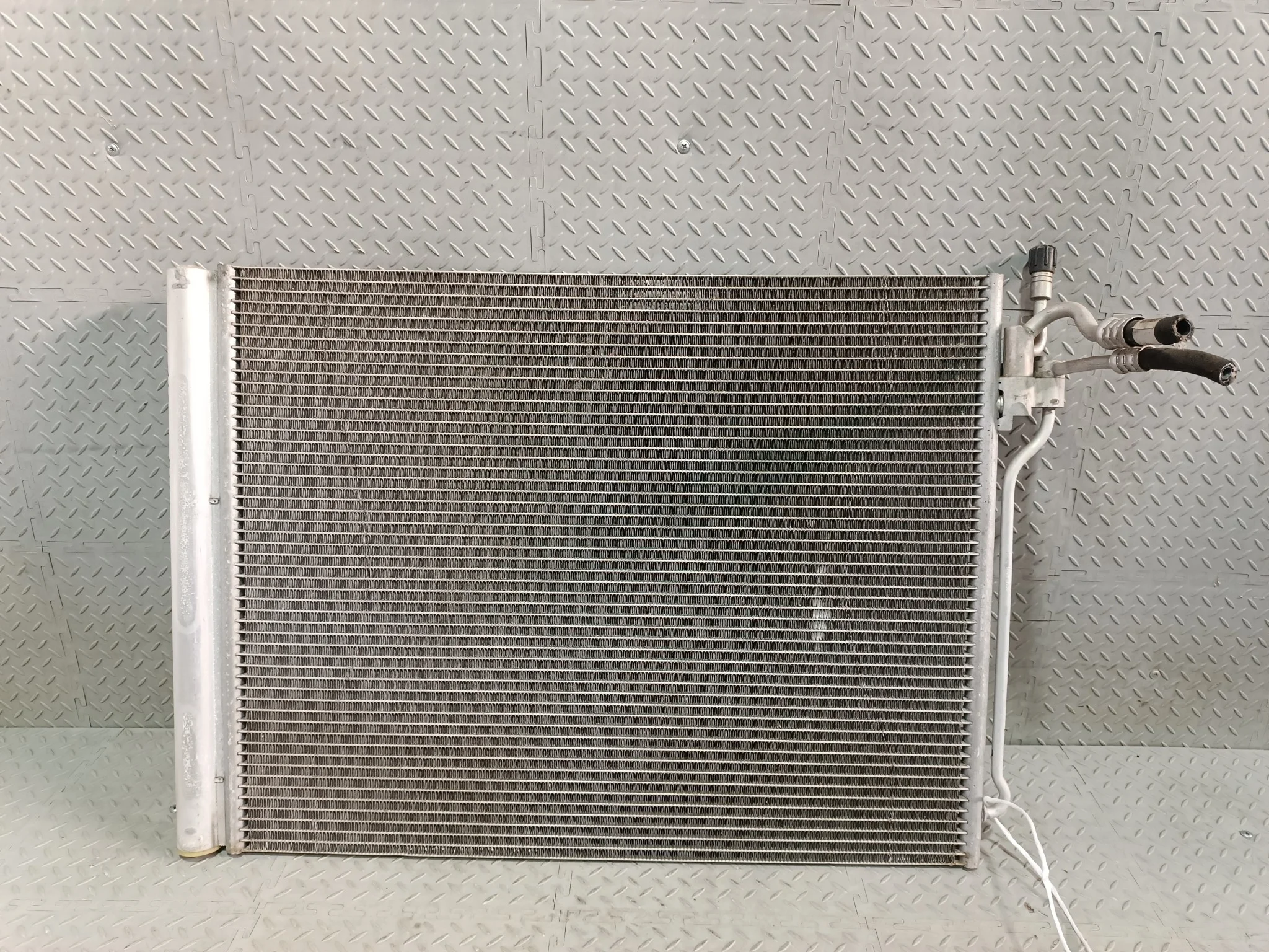 РАДИАТОР КОНДИЦИОНЕРА BMW 5-SERIES 5-SERIES GRAN TURISMO F07 F10 F11 64536805453 DY430Z
