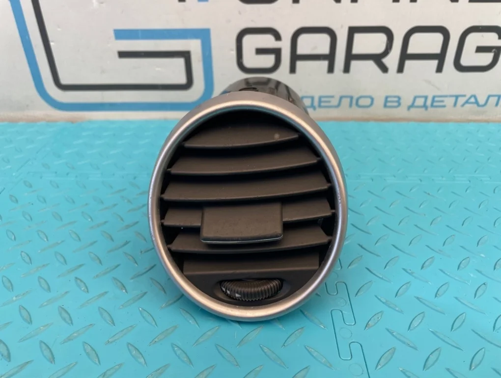 Дефлектор обдува Mercedes-Benz Ml-Class 2006 A1648302154 W164 642.940 3.0