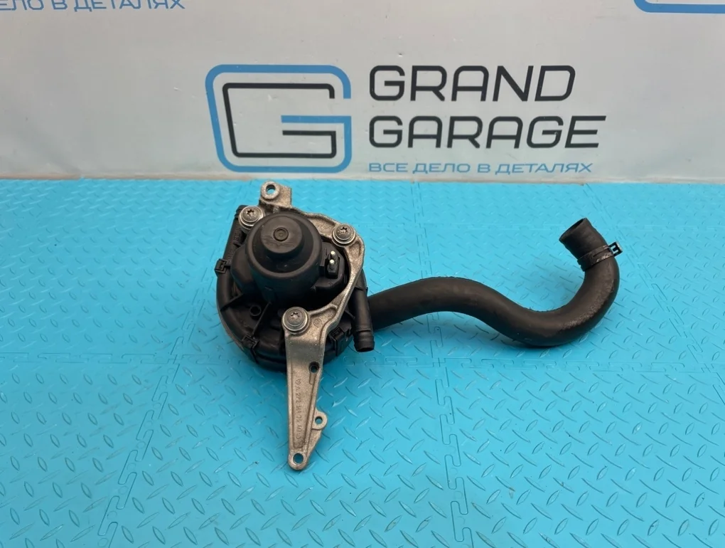 Насос продувки катализатора Mercedes-Benz V-Class 2010 A0001405185 W639 272.978 3.5