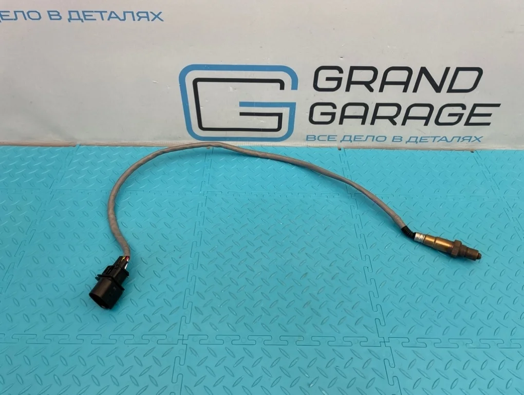 Лямбда зонд Mercedes-Benz C-Class 2005 A0025401817 W203 271.948 1.8, передняя