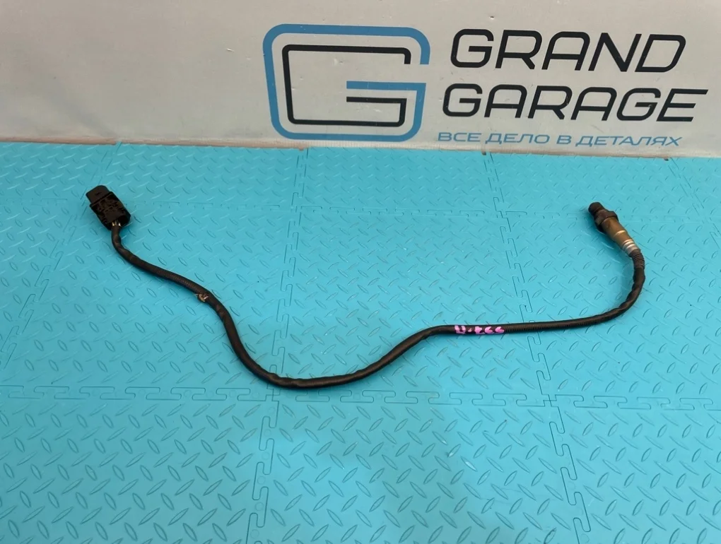 Лямбда зонд Mercedes-Benz C-Class 2006 A0035427118 W203 272.920 2.5, передняя