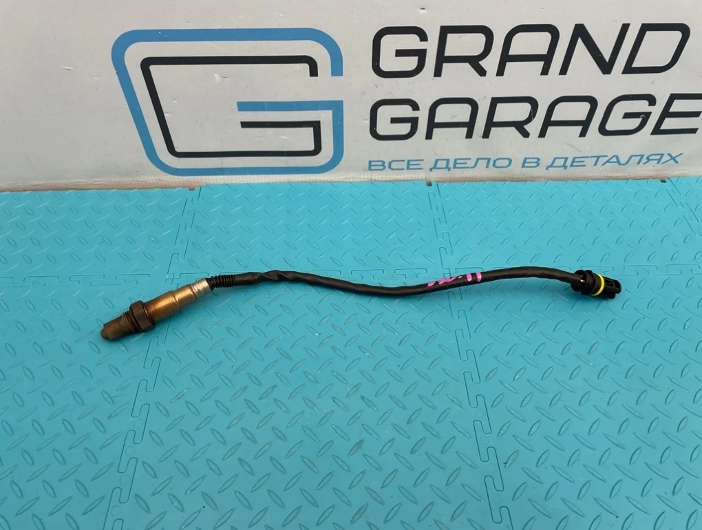 Лямбда зонд Mercedes-Benz E-Class 2002 A0015400517 W211 112.949 3.2, передняя