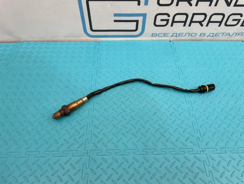 Лямбда зонд Mercedes-Benz E-Class 2002 A0015400517 W211 112.949 3.2, передняя