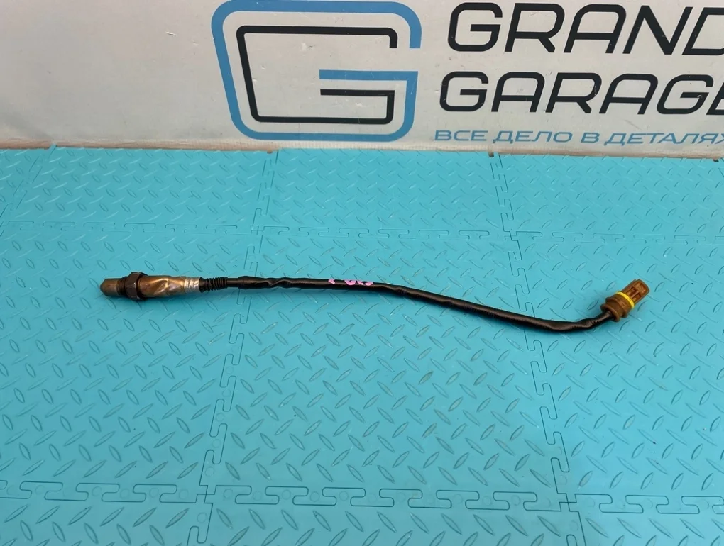 Лямбда зонд Mercedes-Benz E-Class 2002 A0015407617 W211 112.949 3.2, задняя