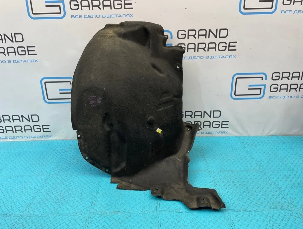 Локер Audi A8 2005 4E0821192F D3 BFM 4.2, передний правый