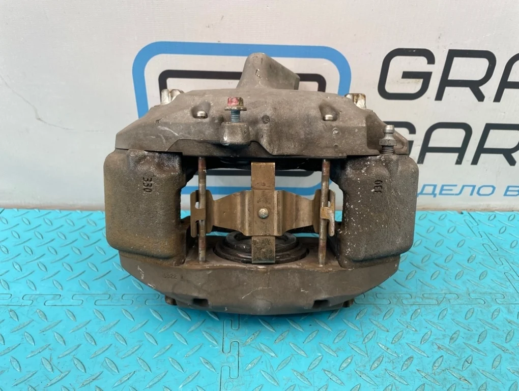 Суппорт Mercedes-Benz C-Class 2005 A0034203983 W203 271.948 1.8, передний правый