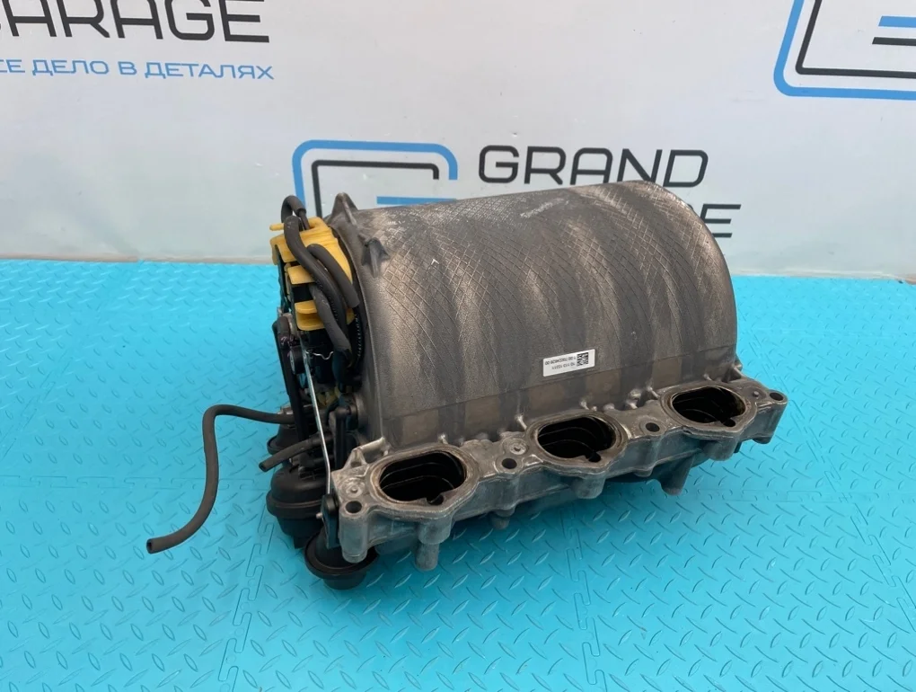 Коллектор впускной Mercedes-Benz V-Class 2010 A2721402401 W639 272.978 3.5