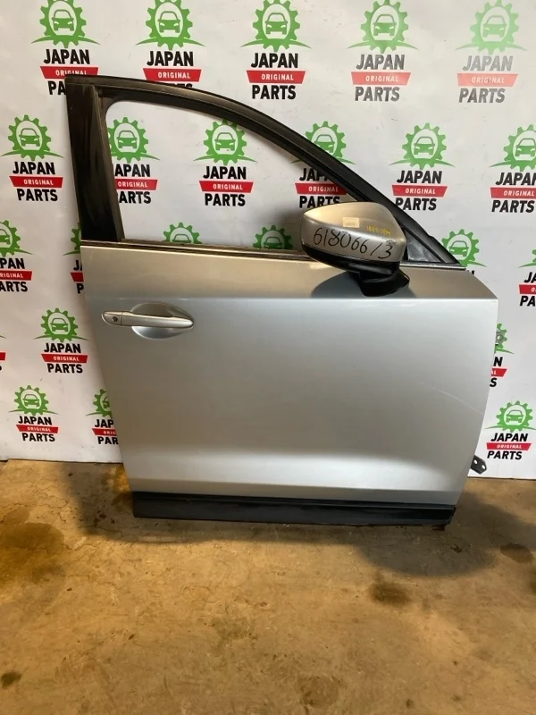 Дверь Mazda Cx-5 2023 KB7W58010 KF PY, передняя правая