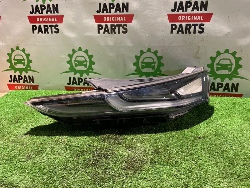 Фара Hyundai Santa Fe 2019 92207S1000 D4HB, левая