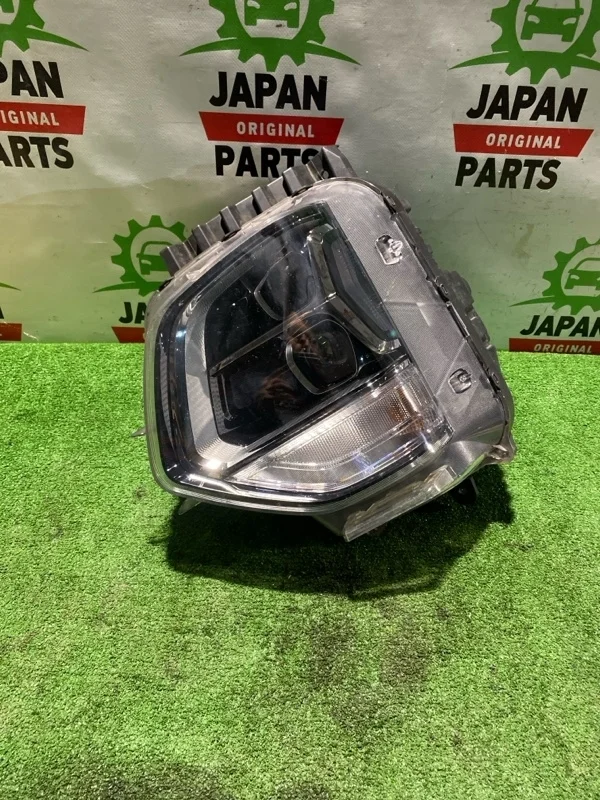 Фара Hyundai Santa Fe 2019 92101S1100 D4HB, левая