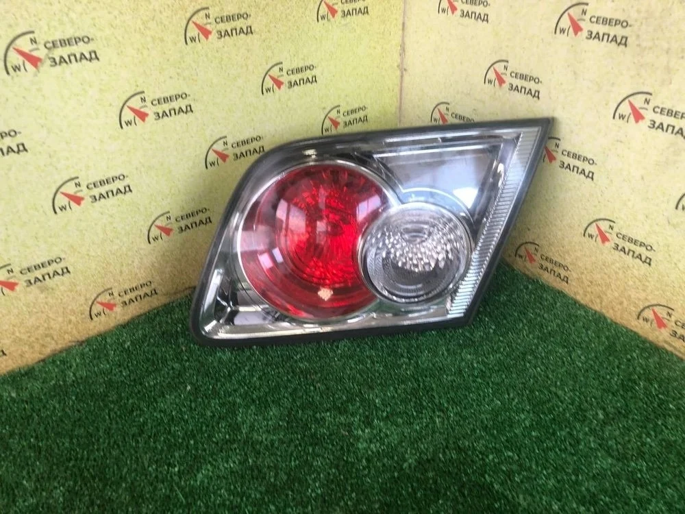Фонарь внутренний Mazda 6 2006 GR1A513H0B GG LF, задний правый