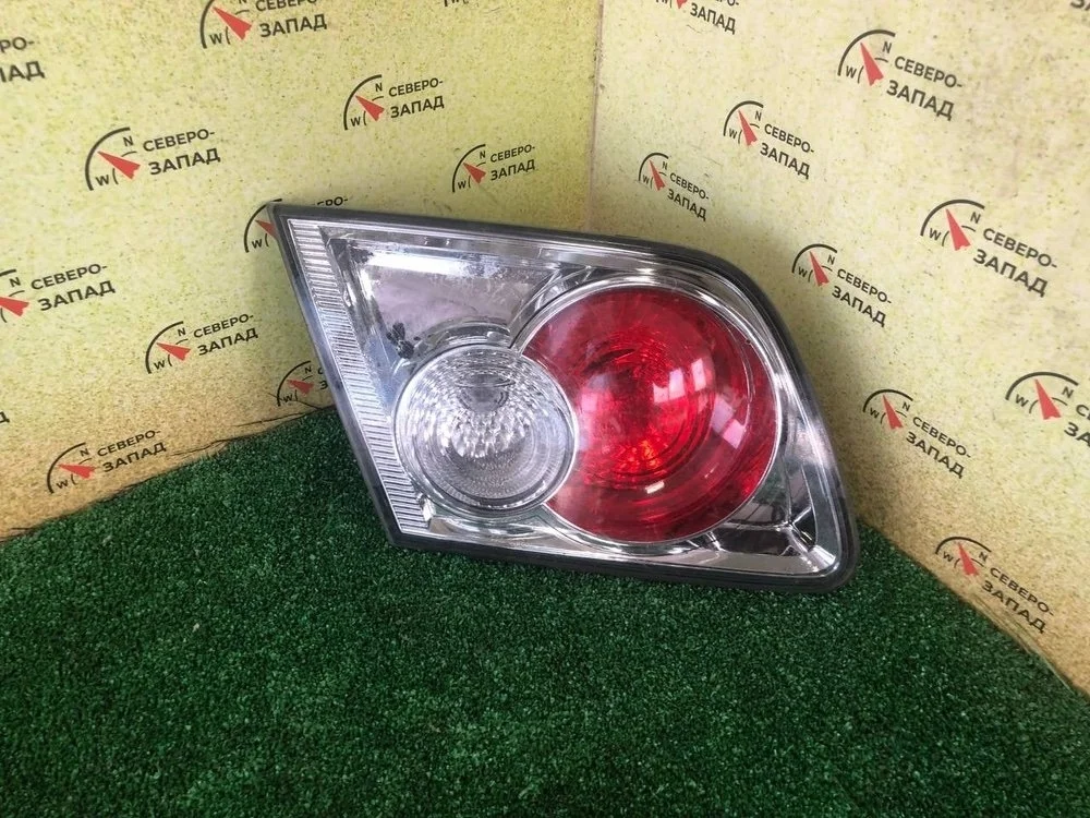 Фонарь внутренний Mazda 6 2006 GR1B513G0B GG LF, задний левый