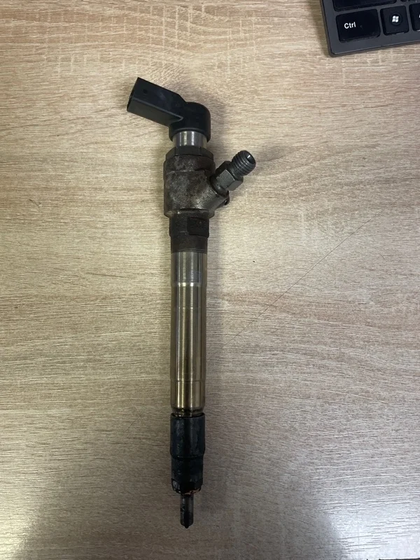 ФОРСУНКА ТОПЛИВНАЯ Ford Transit 2006 2007 2008 2009 2010 2011 2012 2013 2014 2015 2016 2017 2018 2007 2008 2009 2010 2011 2012 2013 2014 2015 2016 2017 2018 2019 2020 2021 2022 2023 BK2Q9K546AG