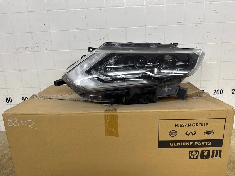 ФАРА NISSAN X-TRAIL 2018 2019 2020 2021 2022 260606FP8B T32, левая