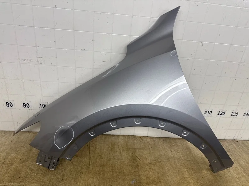 Крыло Haval F7 2018 2019 2020 2021 2022 2023 2024 8403109XKQ00A, переднее левое