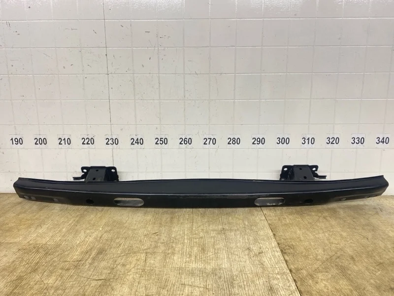 Усилитель бампера VOLKSWAGEN TRANSPORTER 2003 2004 2005 2006 2007 2008 2009 2010 2011 2012 2013 2014 2015 7H0807305 T5, задний