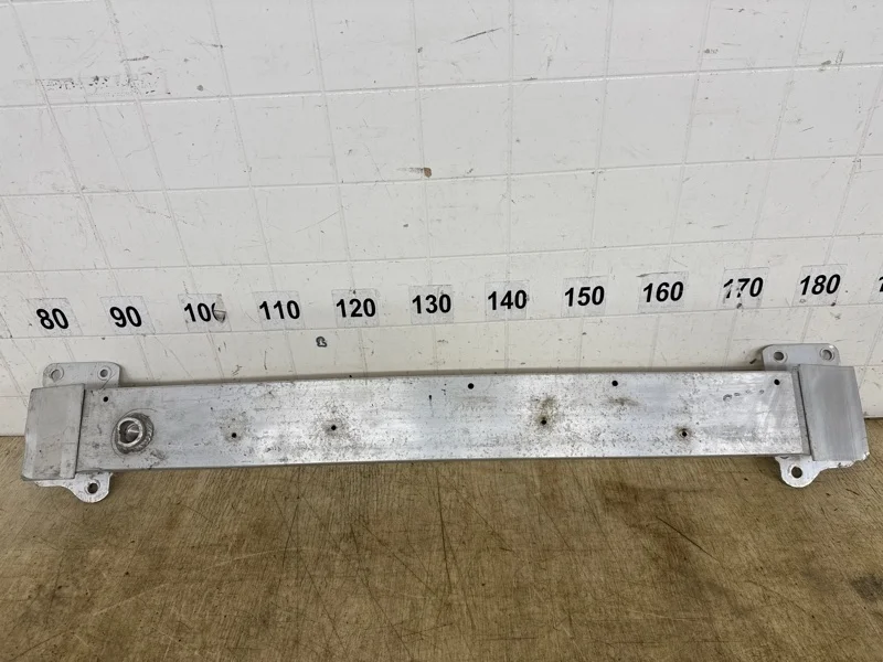 Усилитель бампера Chery Tiggo 4 2019 2020 2021 2022 2023 501001549AB, передний