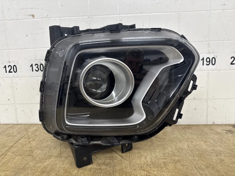 ФАРА KIA SOUL 2018 2019 2020 2021 2022 2023 92102K0120 SK3, передняя правая