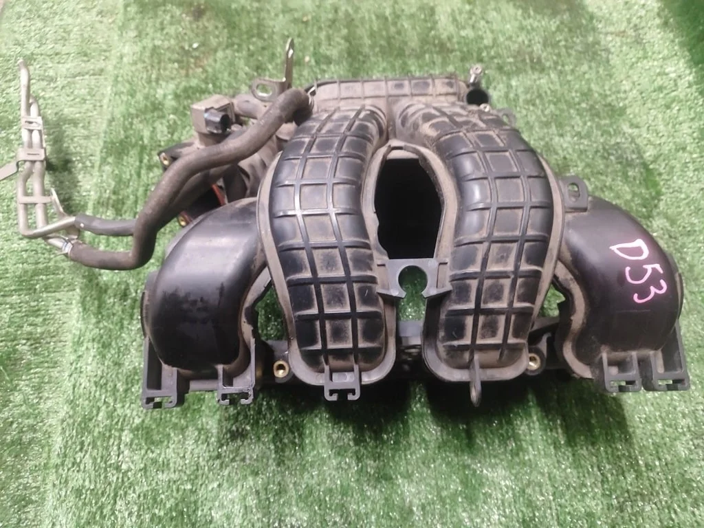 Б.у. коллектор впускной MITSUBISHI Delica D5 CV MITSUBISHI Delica D5 CV