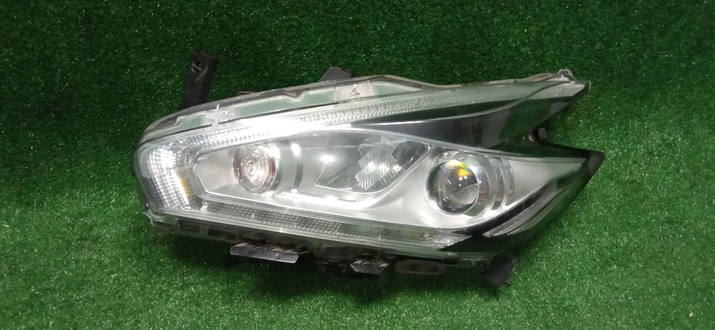 Б.у. фара NISSAN MURANO Z52 NISSAN MURANO Z52