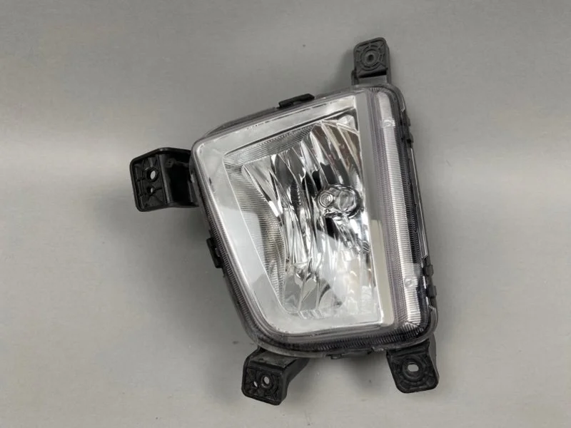 Фара противотуманная Hyundai Creta 2016-2020 92202M0000 1, левая