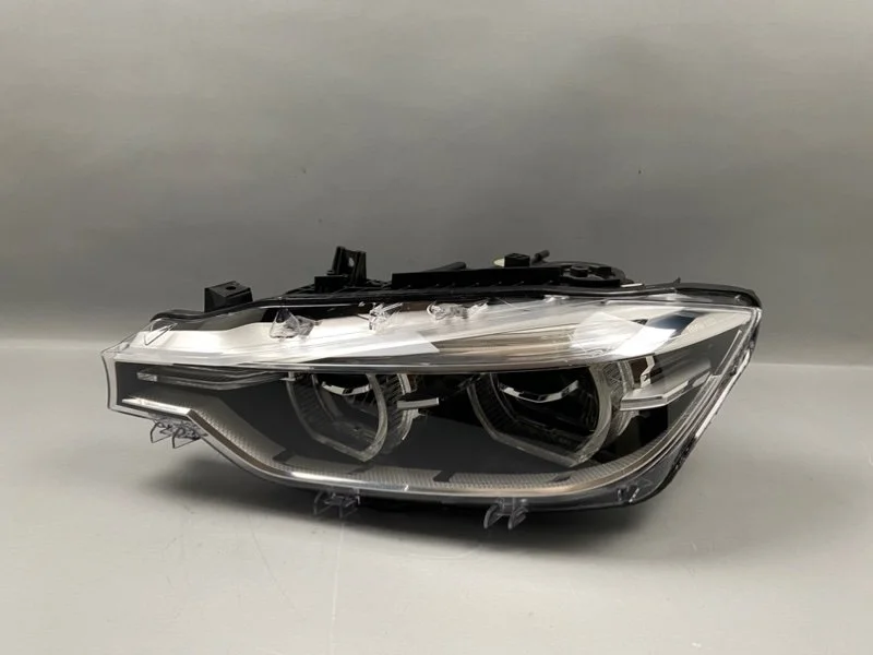 Фара Bmw 3Er 2015-2019 63117419633 F30, левая