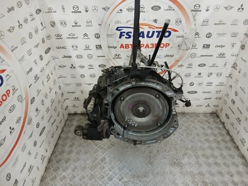 АКПП контрактная Ford Focus 2 2010 8M5P7000AA УНИВЕРСАЛ 2.0 AODA