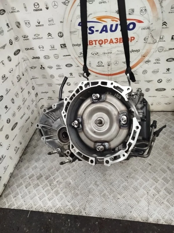 АКПП контрактная Ford Mondeo 4 2014 7G917000BB СЕДАН 2.3 SEBA