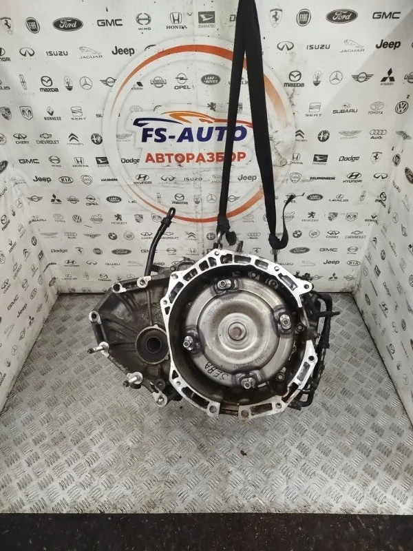 АКПП контрактная Ford Mondeo 4 2014 7G917000BB СЕДАН 2.3 SEBA