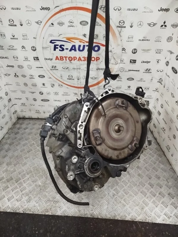 АКПП контрактная Opel Vectra 2008 AF23 УНИВЕРСАЛ 2.2 Z22SE