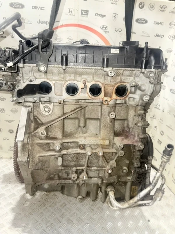 Двигатель Ford Focus 2 2010 ХЕТЧБЕК 2.0 AODA